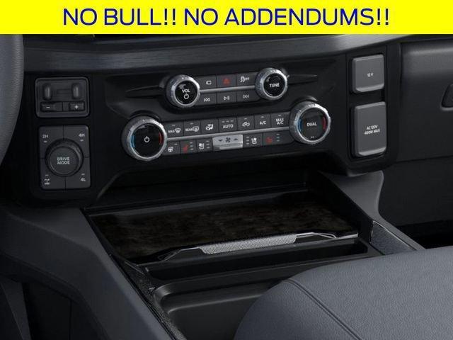 new 2026 Ford F-250 car, priced at $84,769