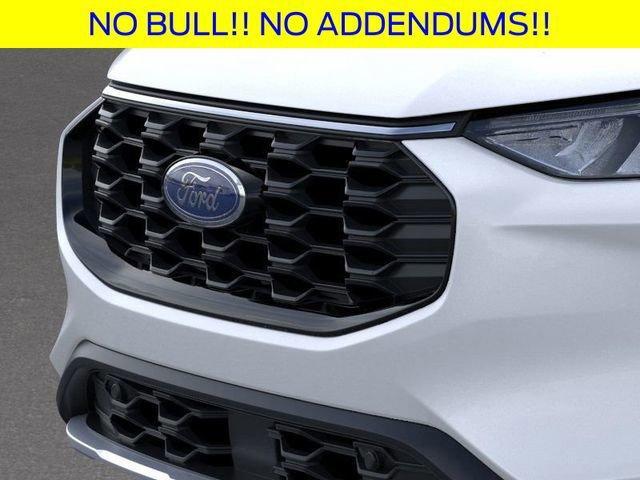 new 2026 Ford Escape car, priced at $32,100