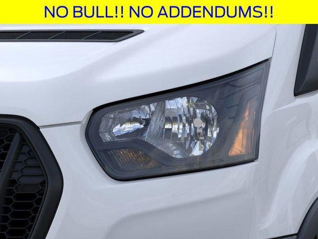 new 2025 Ford Transit-250 car, priced at $45,658