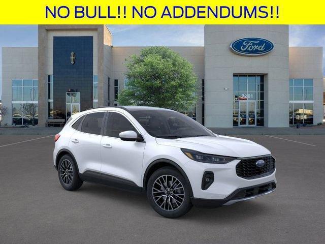 new 2026 Ford Escape car, priced at $36,629