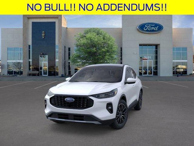 new 2026 Ford Escape car, priced at $36,629