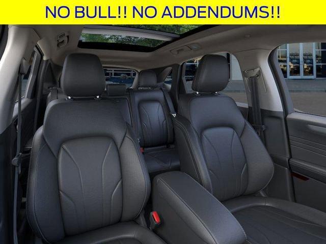 new 2026 Ford Escape car, priced at $36,629