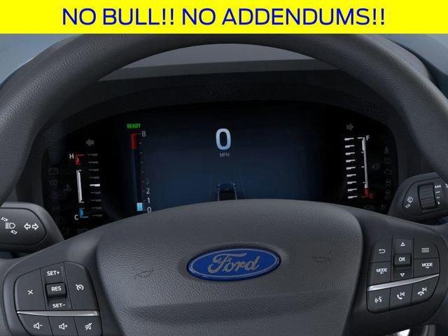 new 2025 Ford Maverick car, priced at $26,007