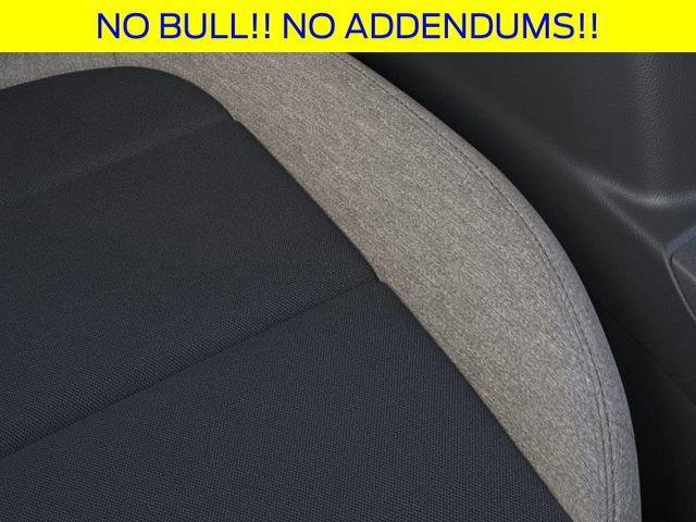 new 2025 Ford Bronco Sport car, priced at $29,649