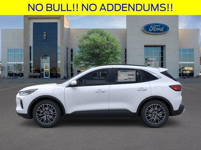 new 2026 Ford Escape car, priced at $30,686