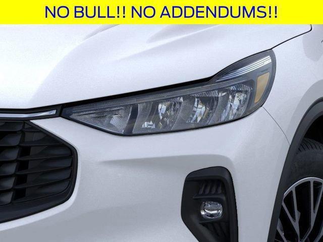 new 2026 Ford Escape car, priced at $30,686