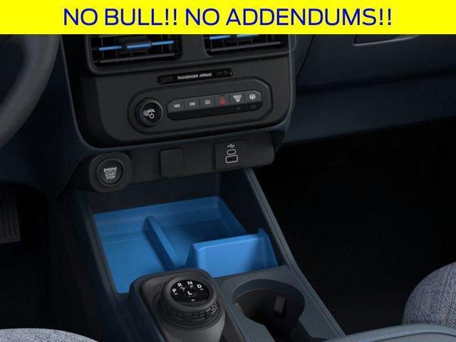 new 2026 Ford Maverick car, priced at $35,266