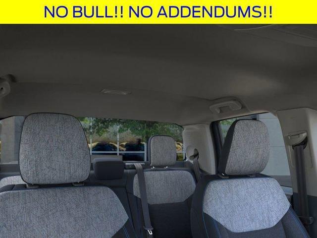 new 2026 Ford Maverick car, priced at $35,266