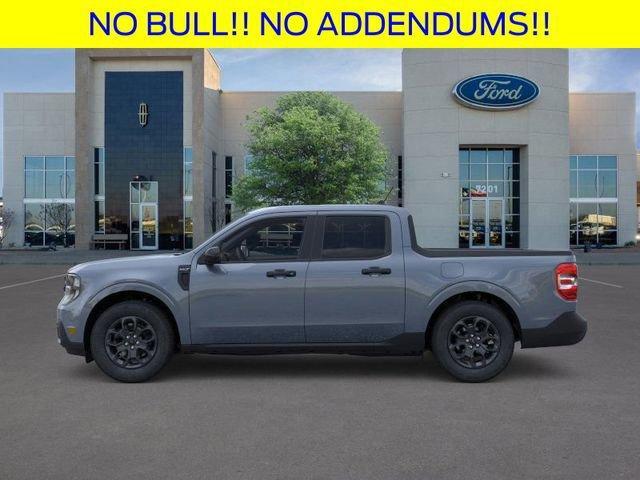 new 2026 Ford Maverick car, priced at $35,266