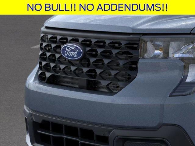 new 2026 Ford Maverick car, priced at $35,266