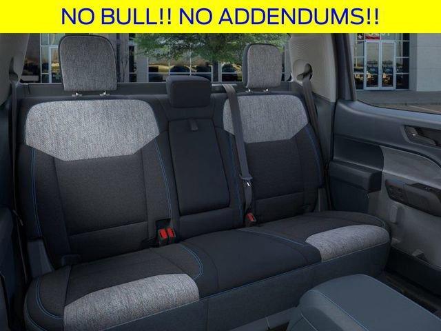 new 2026 Ford Maverick car, priced at $35,266