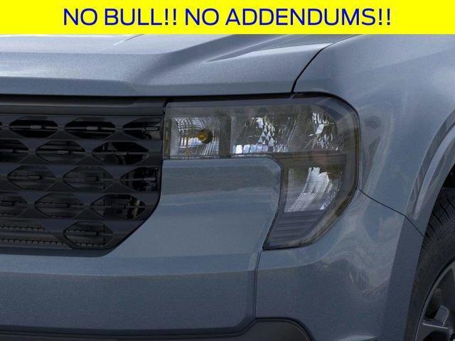 new 2026 Ford Maverick car, priced at $35,266