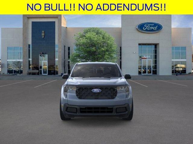 new 2026 Ford Maverick car, priced at $35,266