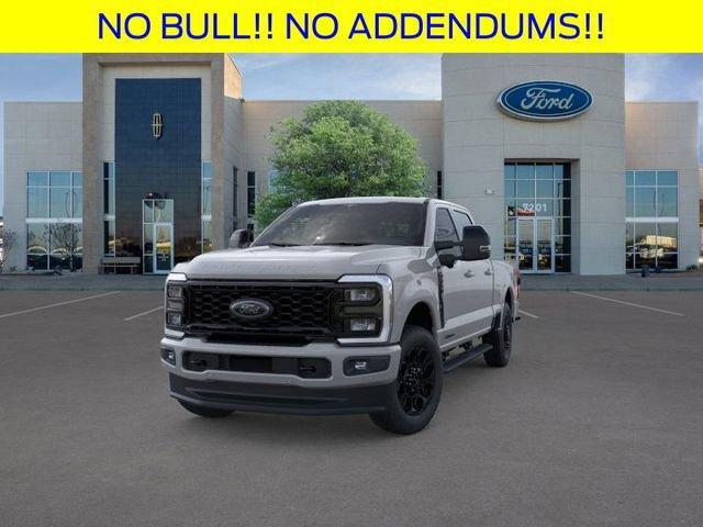 new 2026 Ford F-250 car, priced at $86,940