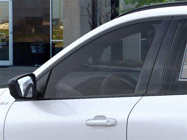 new 2026 Ford Escape car, priced at $33,907