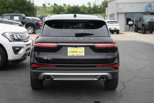 used 2026 Lincoln Corsair car, priced at $45,219