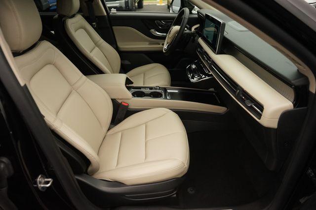 used 2026 Lincoln Corsair car, priced at $45,219