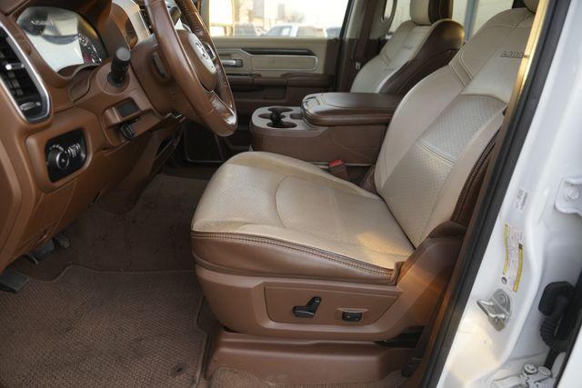 used 2023 Ram 3500 car, priced at $60,569