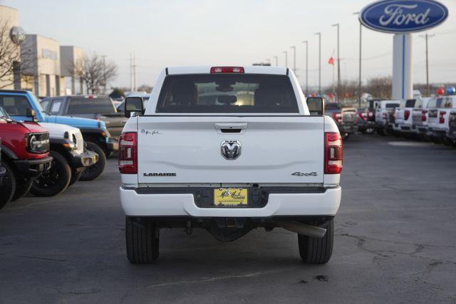 used 2023 Ram 3500 car, priced at $60,569