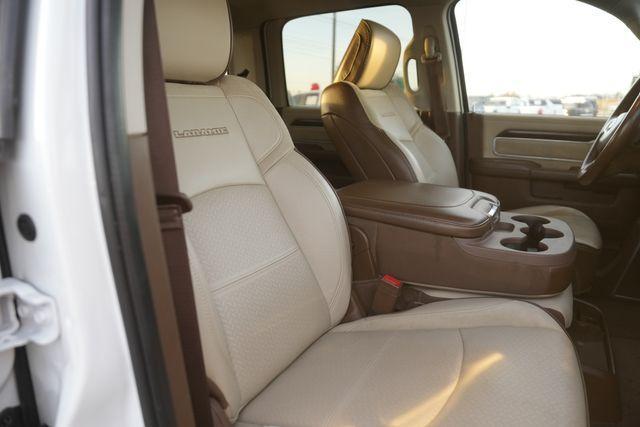 used 2023 Ram 3500 car, priced at $60,569