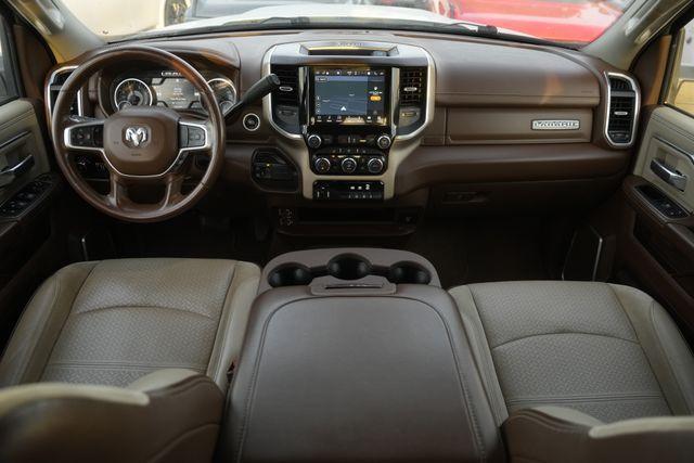 used 2023 Ram 3500 car, priced at $60,569