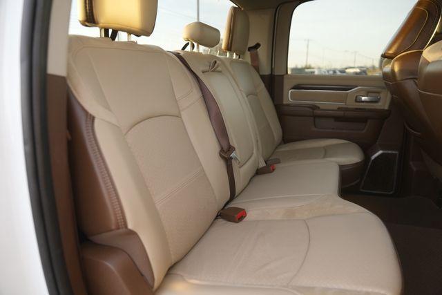 used 2023 Ram 3500 car, priced at $60,569