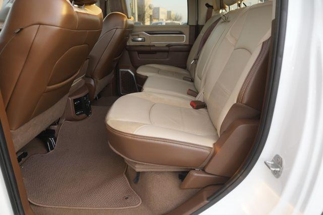 used 2023 Ram 3500 car, priced at $60,569