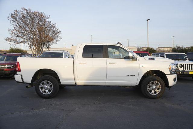 used 2023 Ram 3500 car, priced at $60,569