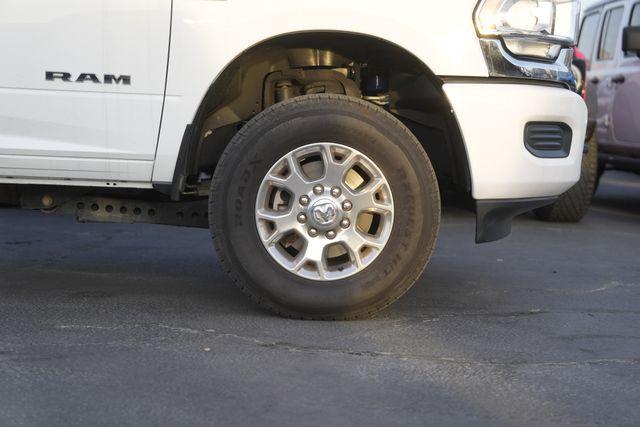 used 2023 Ram 3500 car, priced at $60,569