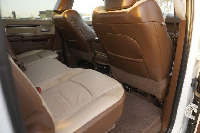 used 2023 Ram 3500 car, priced at $60,569