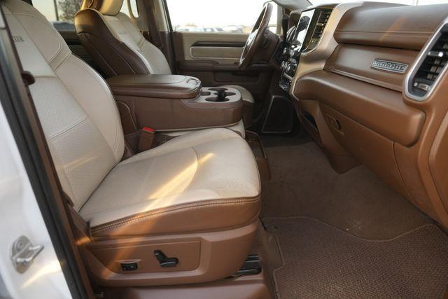 used 2023 Ram 3500 car, priced at $60,569