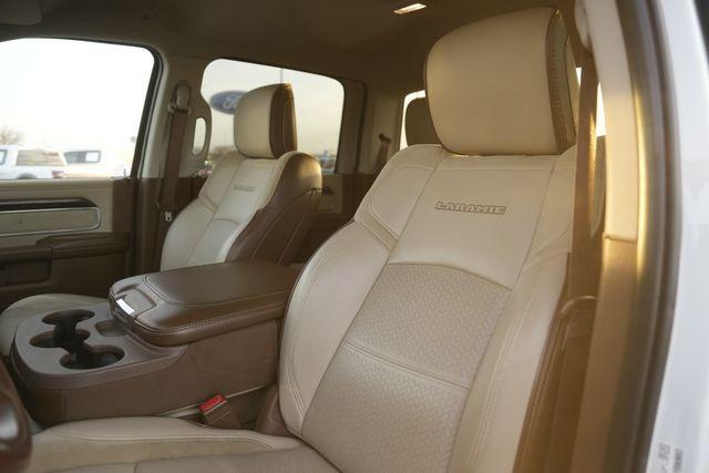 used 2023 Ram 3500 car, priced at $60,569