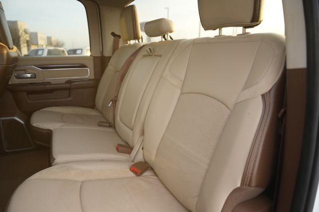 used 2023 Ram 3500 car, priced at $60,569