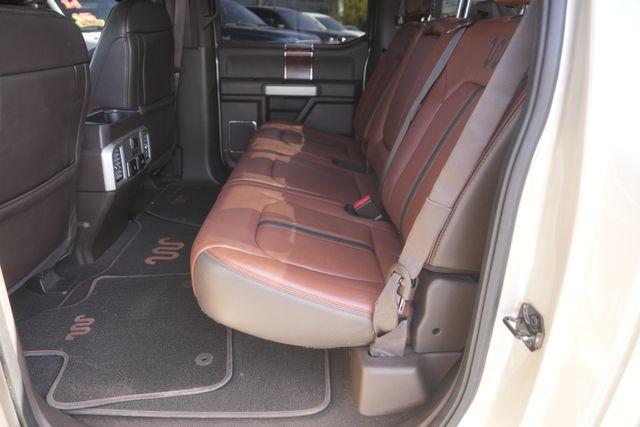 used 2018 Ford F-150 car, priced at $18,988