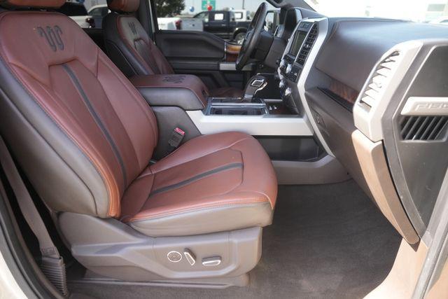 used 2018 Ford F-150 car, priced at $18,988