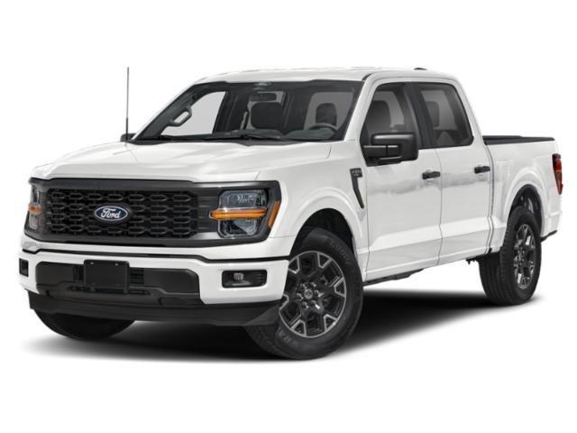 new 2026 Ford F-150 car, priced at $47,490