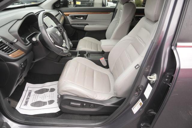 used 2019 Honda CR-V car, priced at $18,489