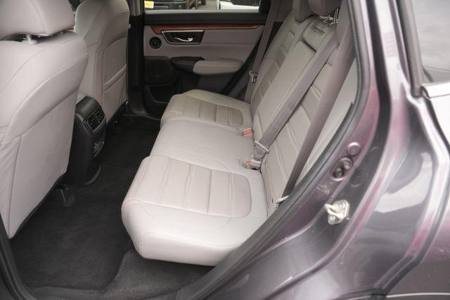 used 2019 Honda CR-V car, priced at $18,489