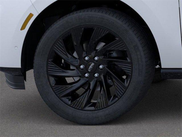 new 2025 Lincoln Navigator L car, priced at $111,390