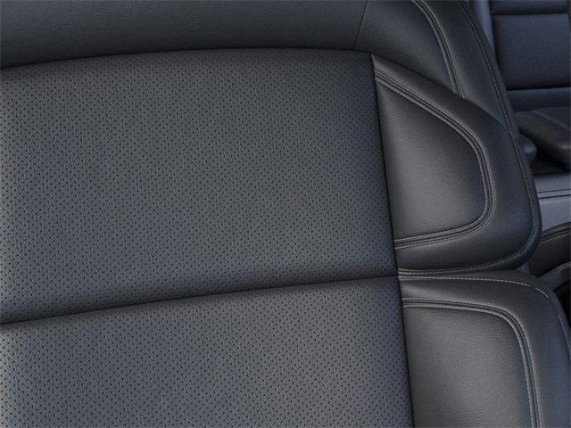 new 2025 Lincoln Navigator L car, priced at $111,390