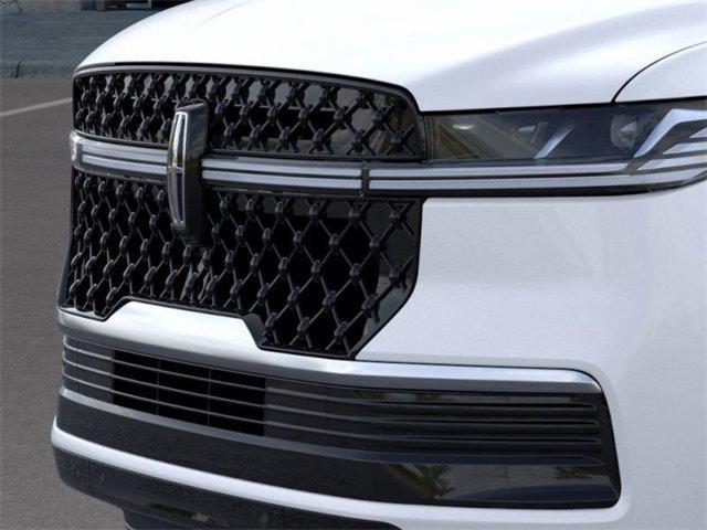 new 2025 Lincoln Navigator L car, priced at $111,390