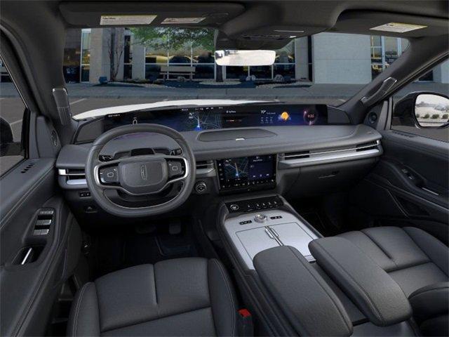 new 2025 Lincoln Navigator L car, priced at $111,390