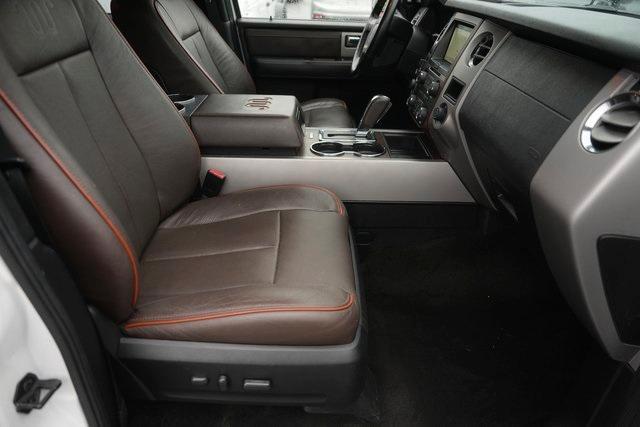 used 2017 Ford Expedition car, priced at $19,988