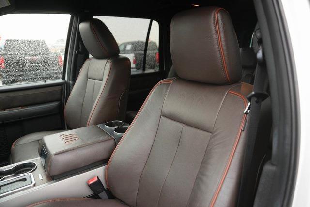 used 2017 Ford Expedition car, priced at $19,988