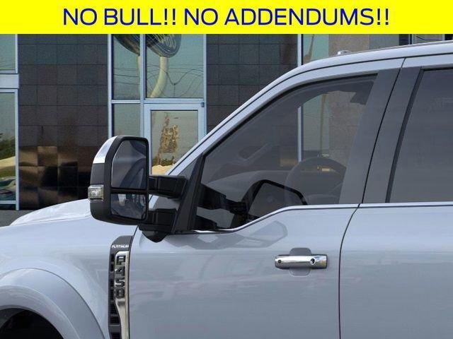 new 2026 Ford F-450 car, priced at $111,375