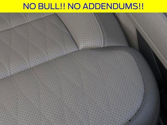 new 2026 Ford F-450 car, priced at $111,375