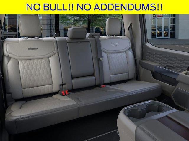 new 2026 Ford F-450 car, priced at $111,375