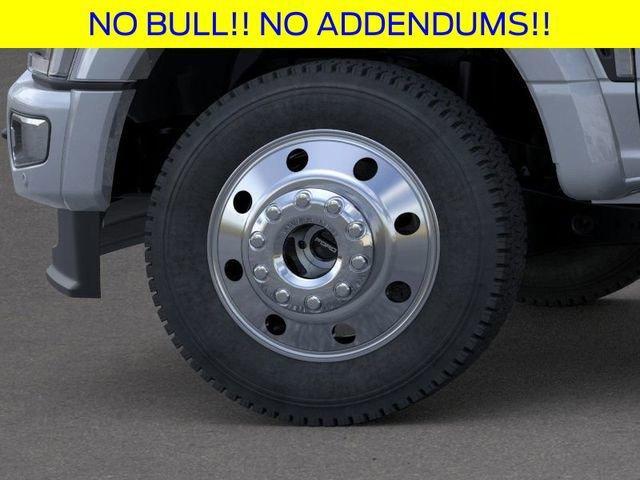 new 2026 Ford F-450 car, priced at $111,375