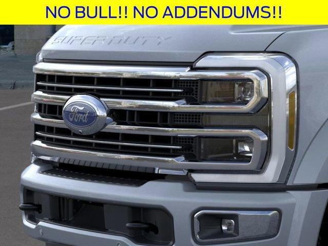 new 2026 Ford F-450 car, priced at $111,375