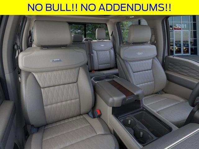 new 2026 Ford F-450 car, priced at $111,375